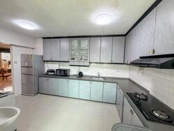 Blk 233 Pending Road (Bukit Panjang), HDB Executive #626042111
